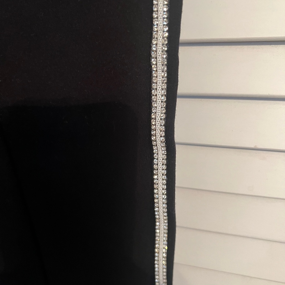 Zara Fashion Leggings